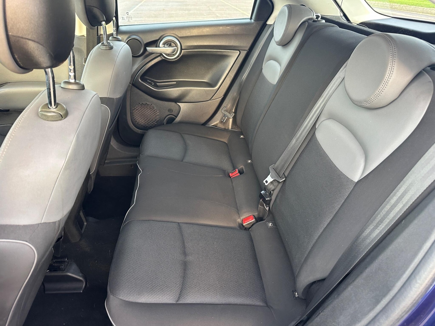 Used Fiat 500X 2016 for sale - 76499195: Photo 44