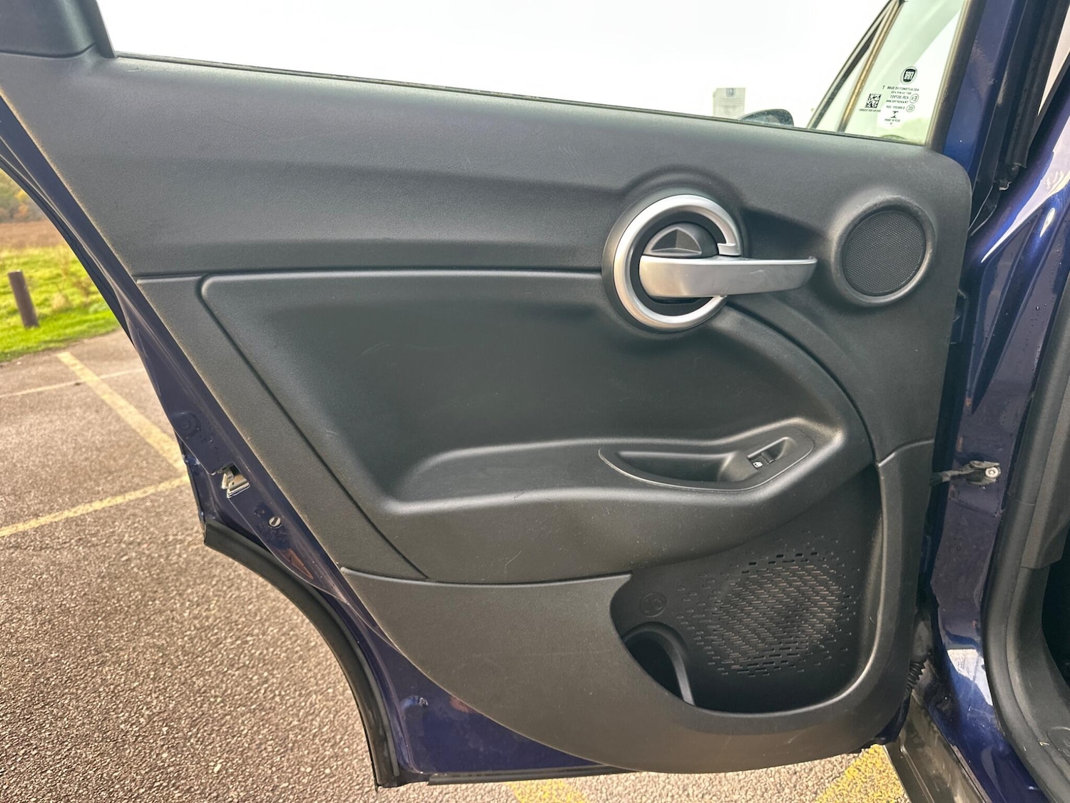 Used Fiat 500X 2016 for sale - 76499195: Photo 45