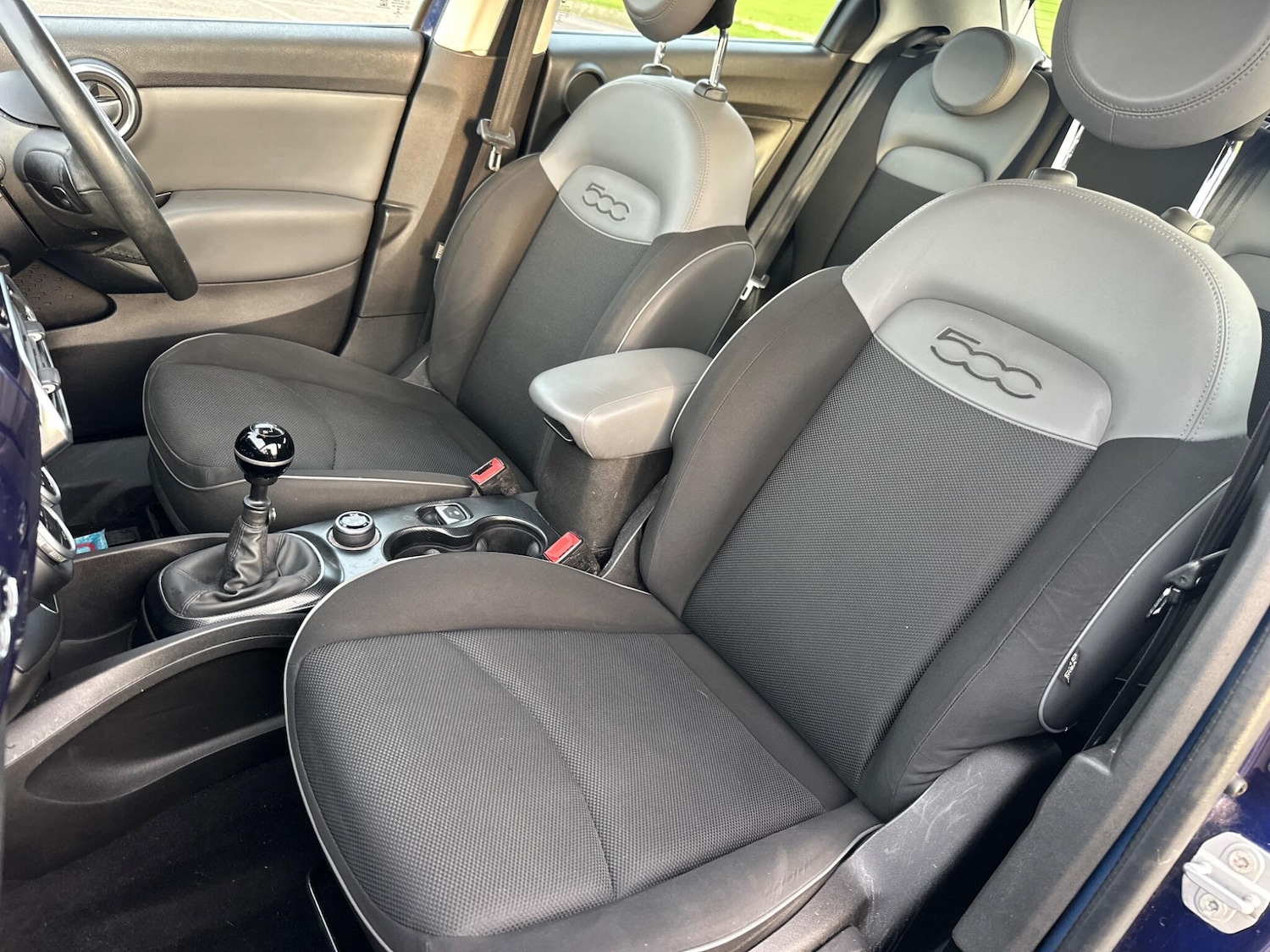 Used Fiat 500X 2016 for sale - 76499195: Photo 46