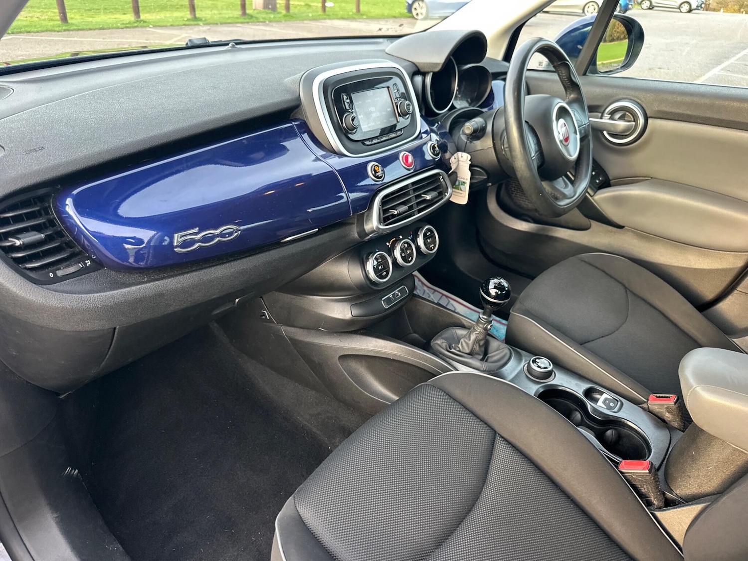 Used Fiat 500X 2016 for sale - 76499195: Photo 47