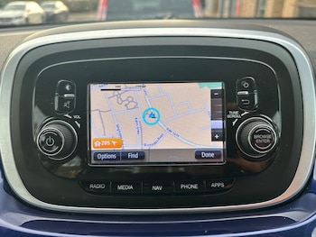 Used Fiat 500X 2016 for sale - 76499195: Photo