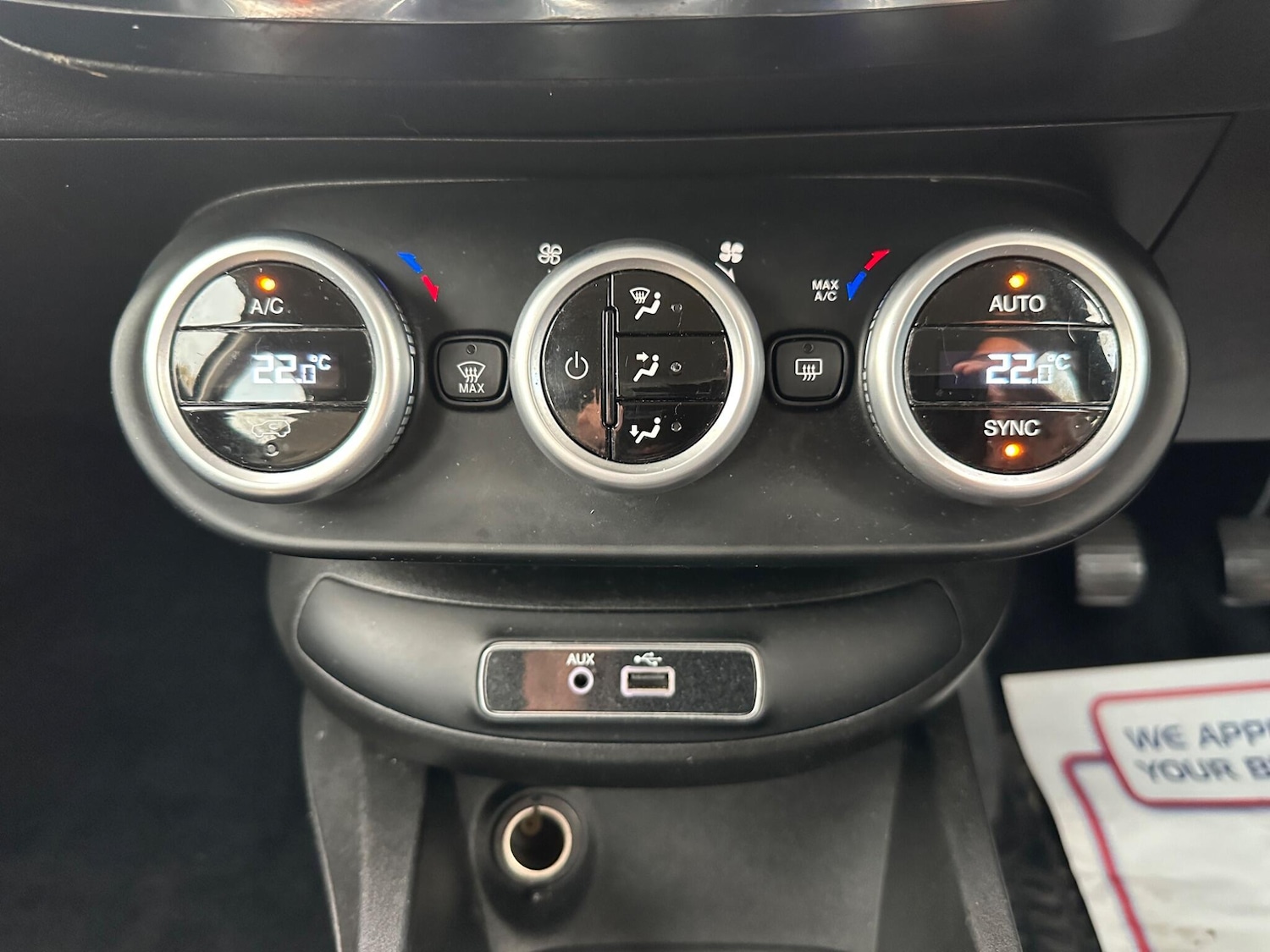 Used Fiat 500X 2016 for sale - 76499195: Photo 50