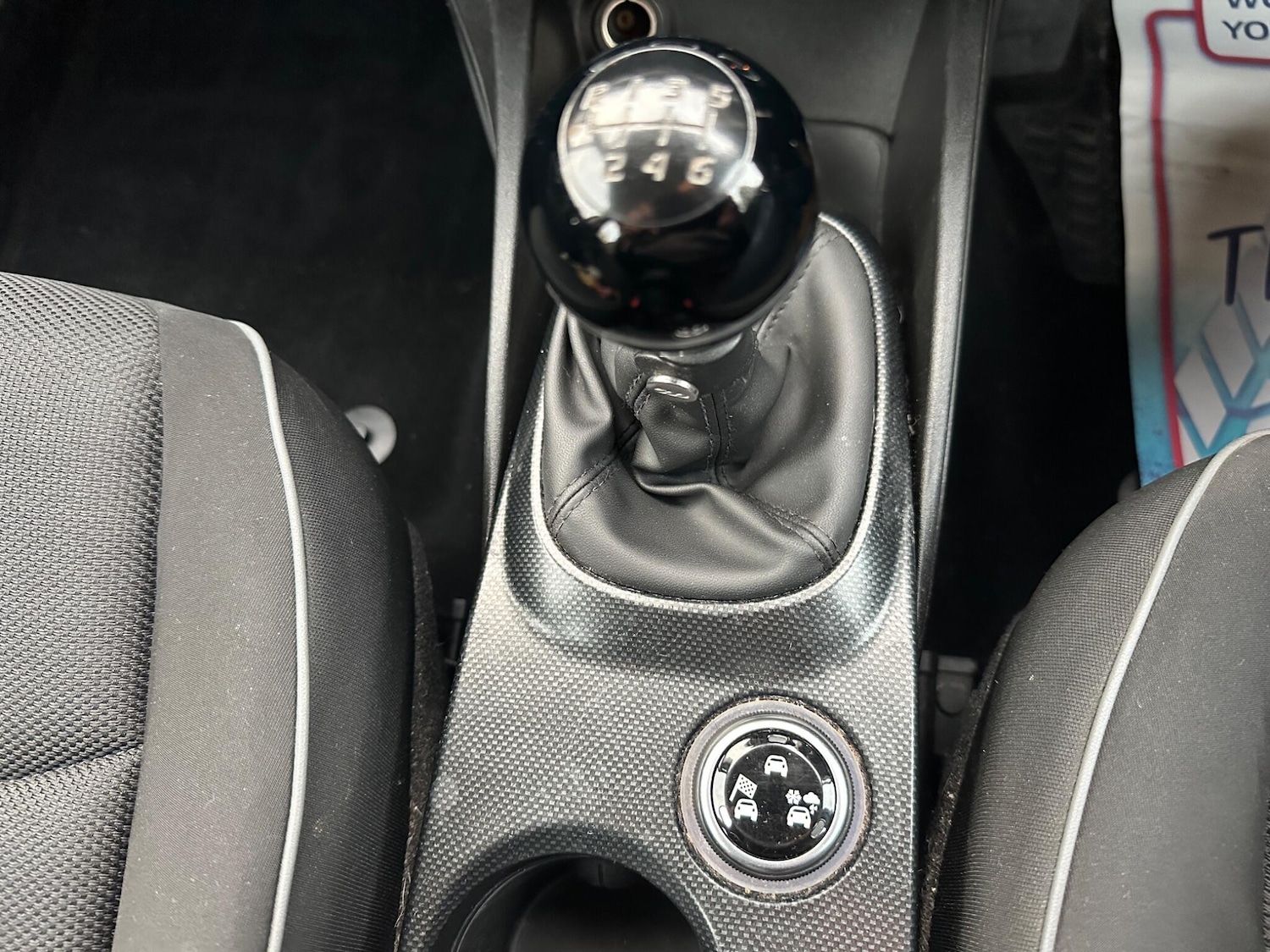 Used Fiat 500X 2016 for sale - 76499195: Photo 51