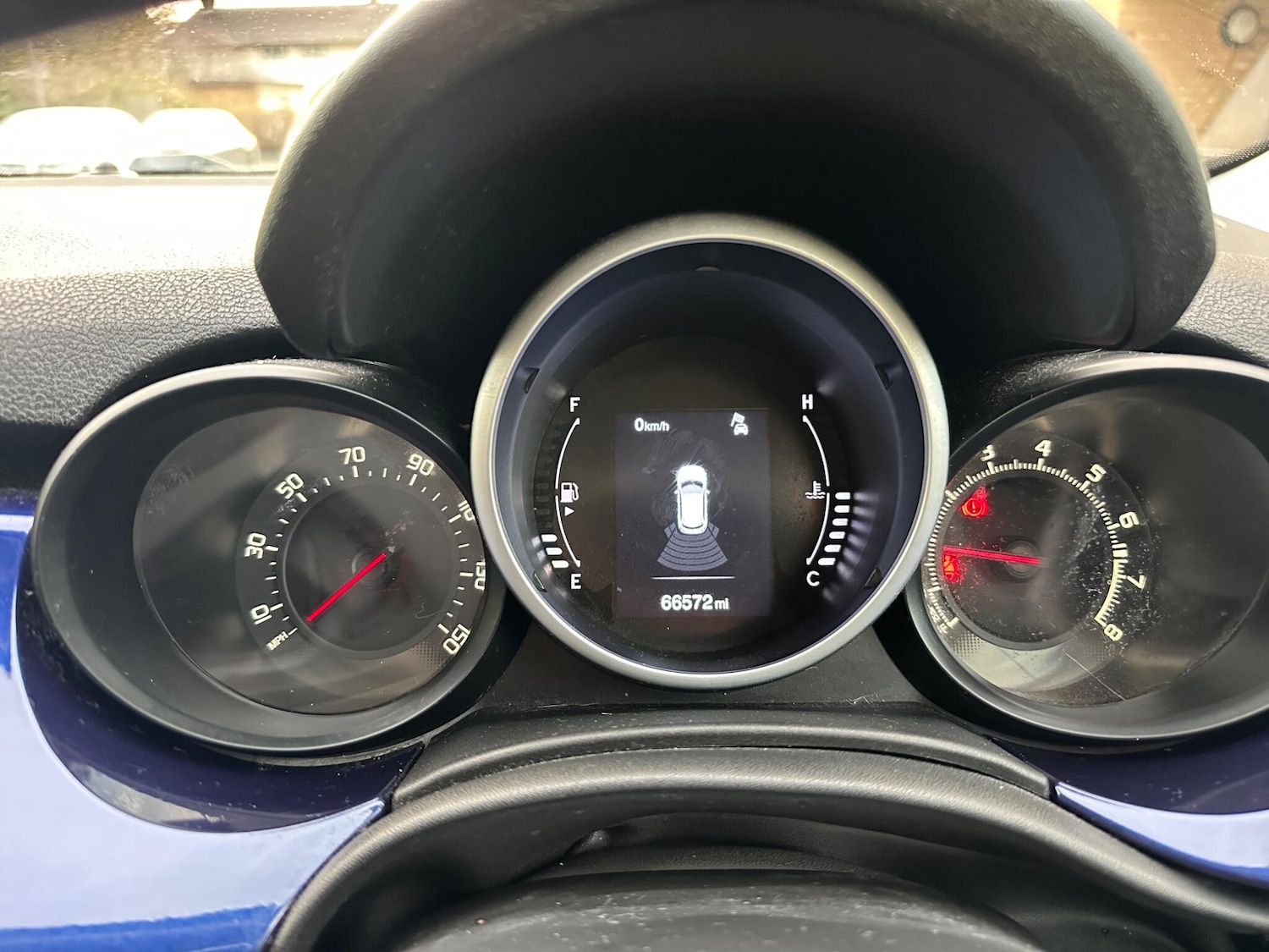 Used Fiat 500X 2016 for sale - 76499195: Photo 53