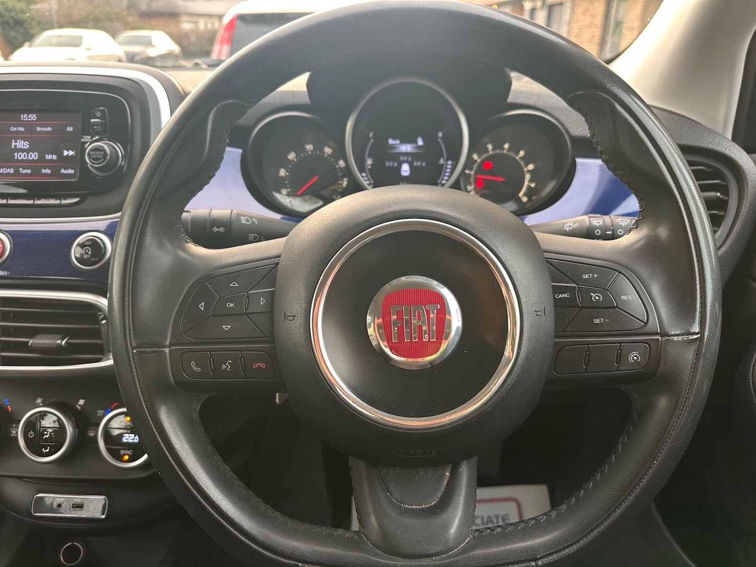 Used Fiat 500X 2016 for sale - 76499195: Photo 54