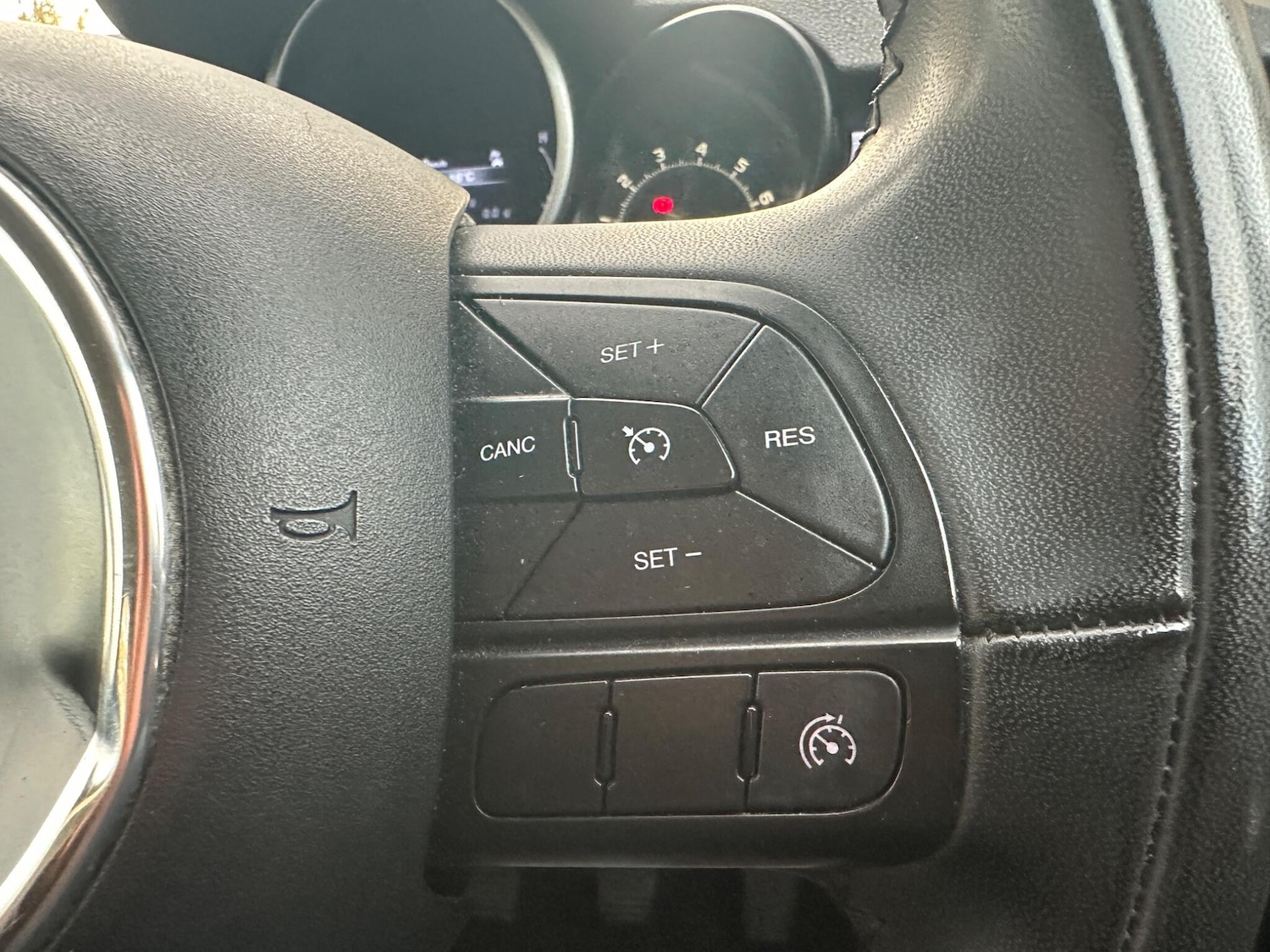 Used Fiat 500X 2016 for sale - 76499195: Photo 56