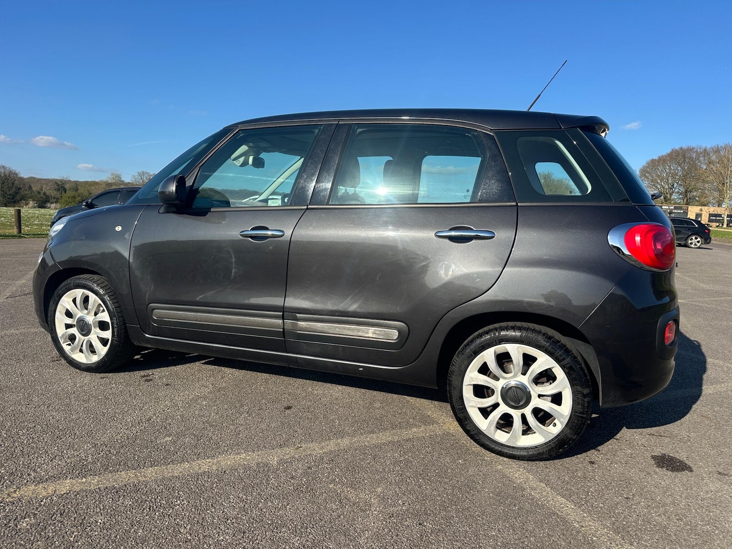 Used Fiat 500L for sale - 78116305: Photo 10