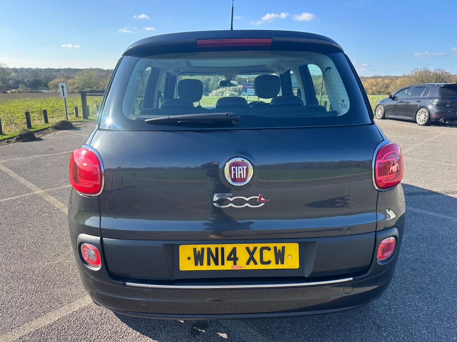 Used Fiat 500L for sale - 78116305: Photo 14