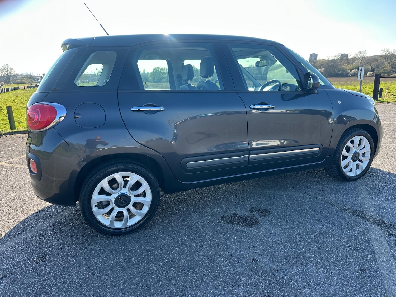 Used Fiat 500L for sale - 78116305: Photo 18