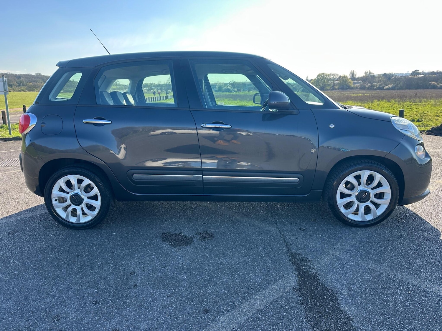 Used Fiat 500L for sale - 78116305: Photo 19
