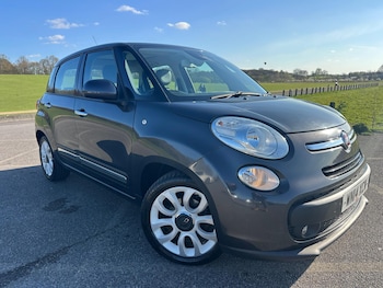Used Fiat 500L 2013 for sale - 78116305: Photo