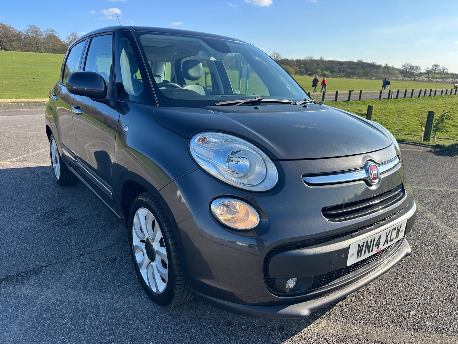 Used Fiat 500L for sale - 78116305: Photo 2