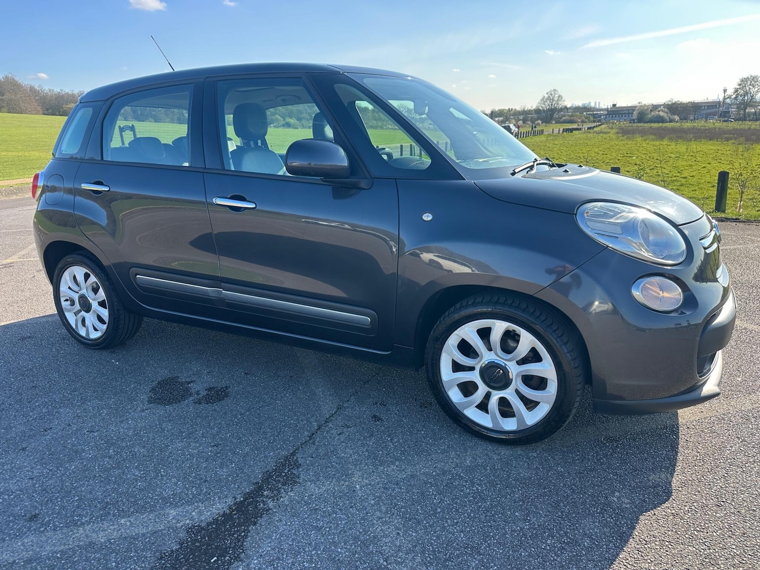 Used Fiat 500L for sale - 78116305: Photo 20