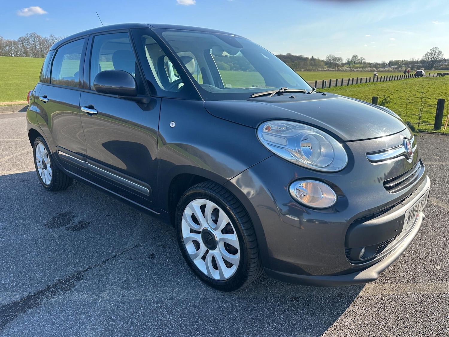 Used Fiat 500L for sale - 78116305: Photo 21