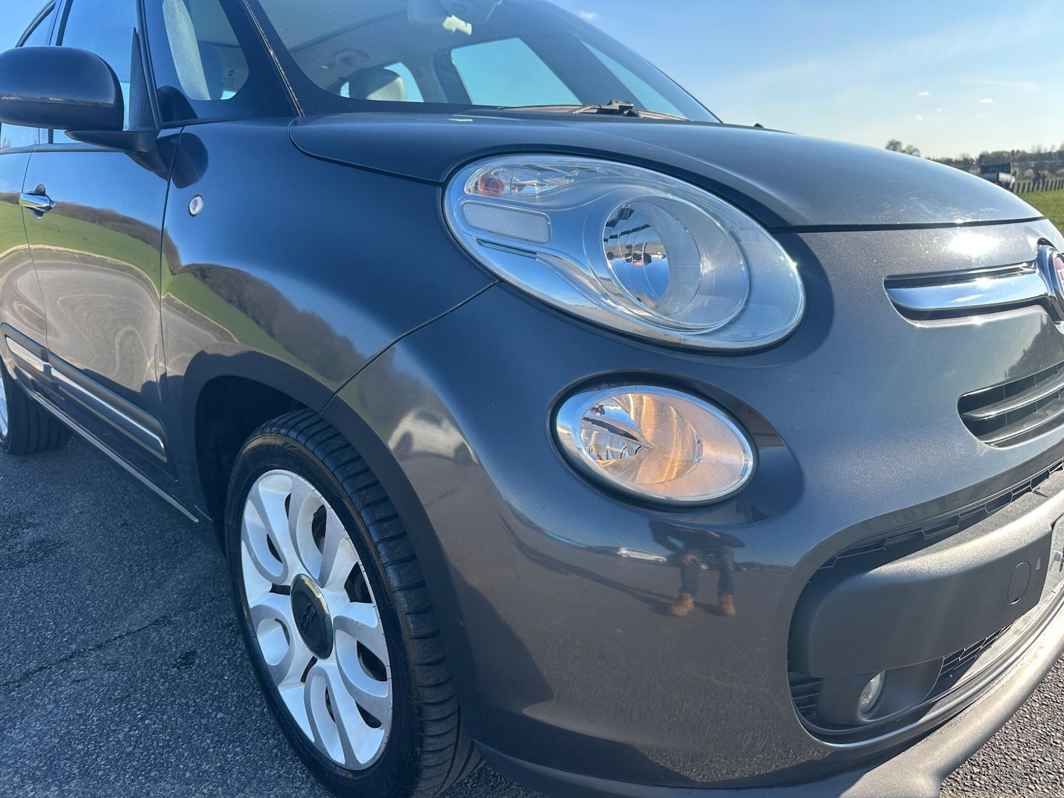 Used Fiat 500L for sale - 78116305: Photo 22