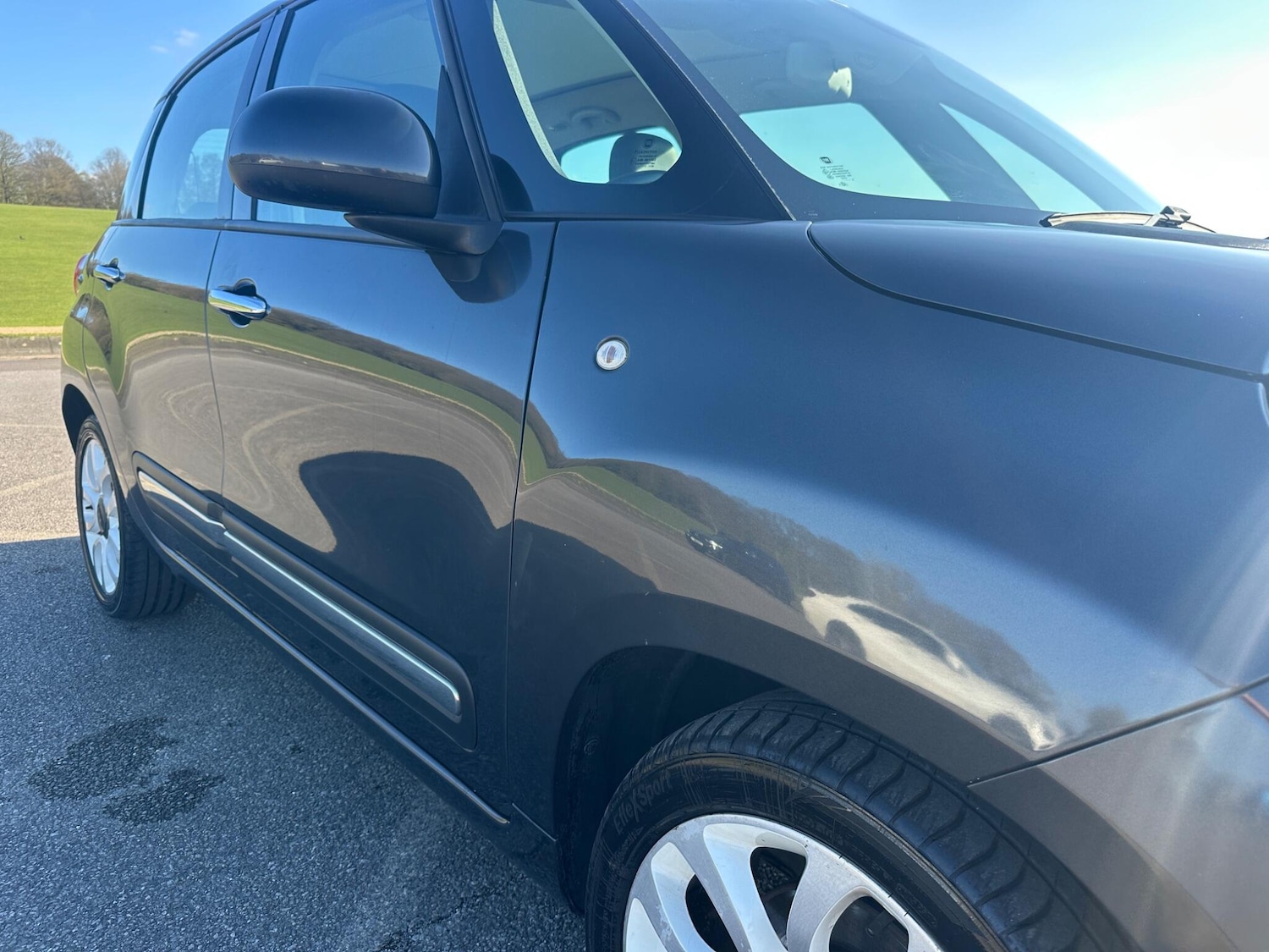 Used Fiat 500L for sale - 78116305: Photo 23