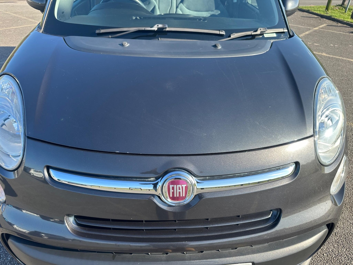 Used Fiat 500L for sale - 78116305: Photo 24