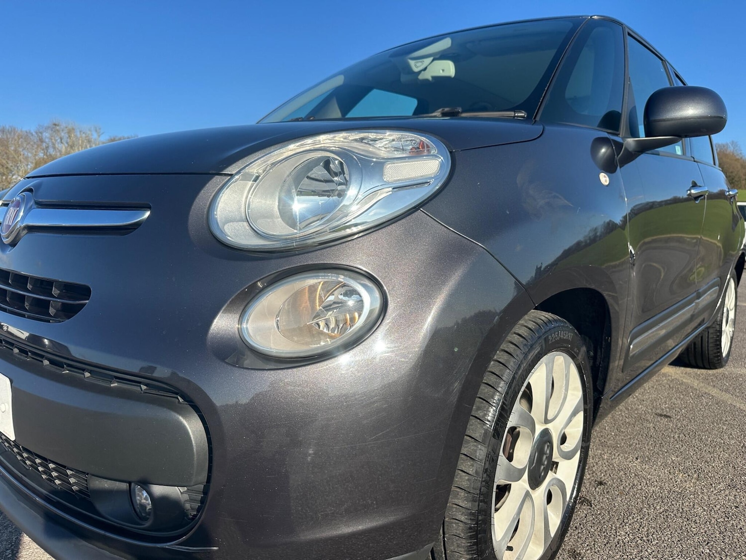 Used Fiat 500L for sale - 78116305: Photo 25