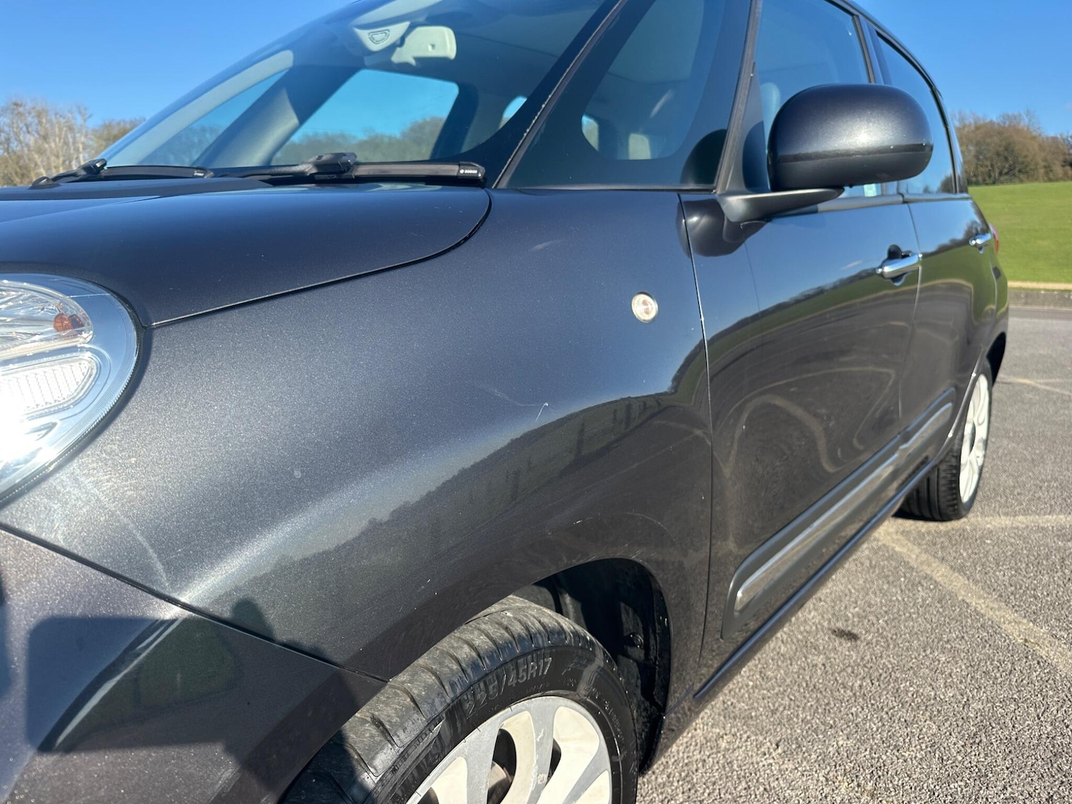 Used Fiat 500L for sale - 78116305: Photo 26