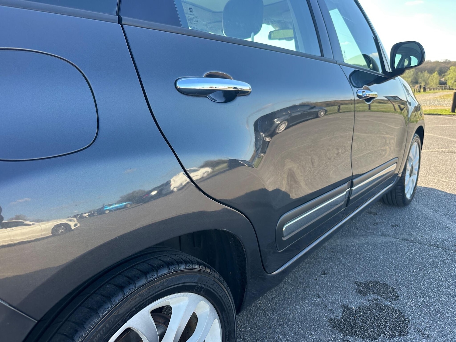 Used Fiat 500L for sale - 78116305: Photo 30