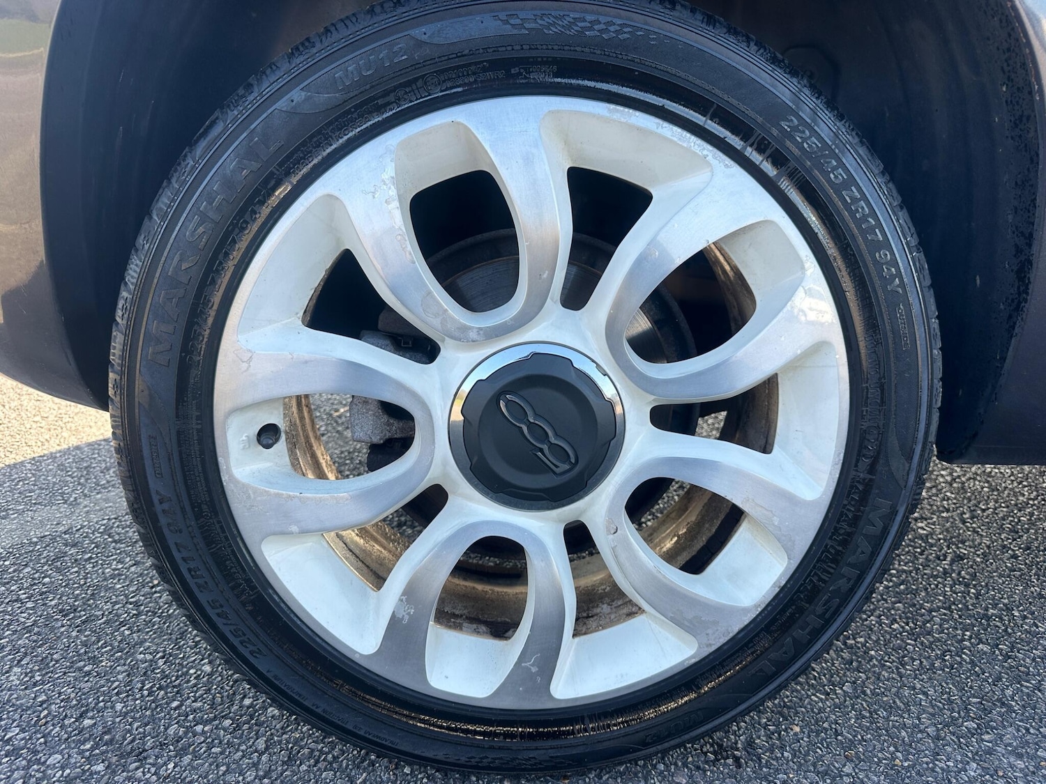 Used Fiat 500L for sale - 78116305: Photo 31