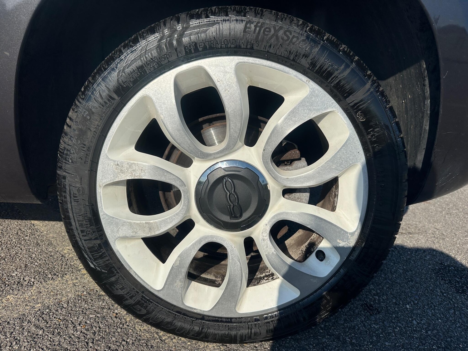 Used Fiat 500L for sale - 78116305: Photo 32