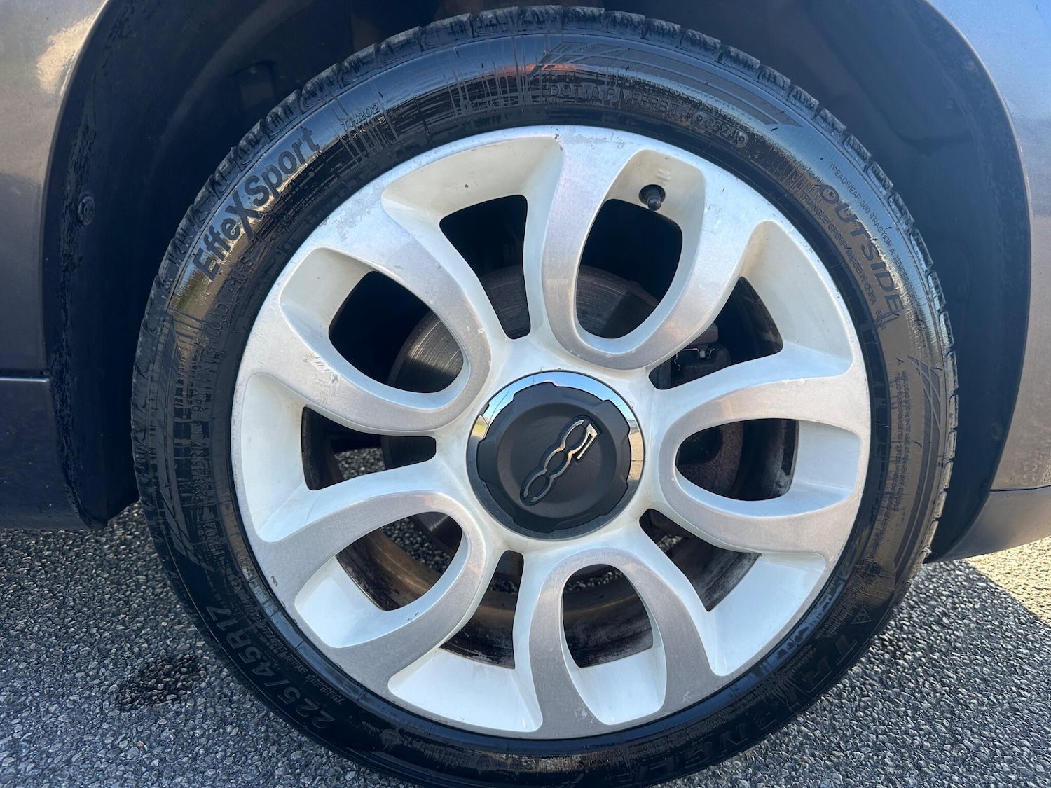 Used Fiat 500L for sale - 78116305: Photo 33