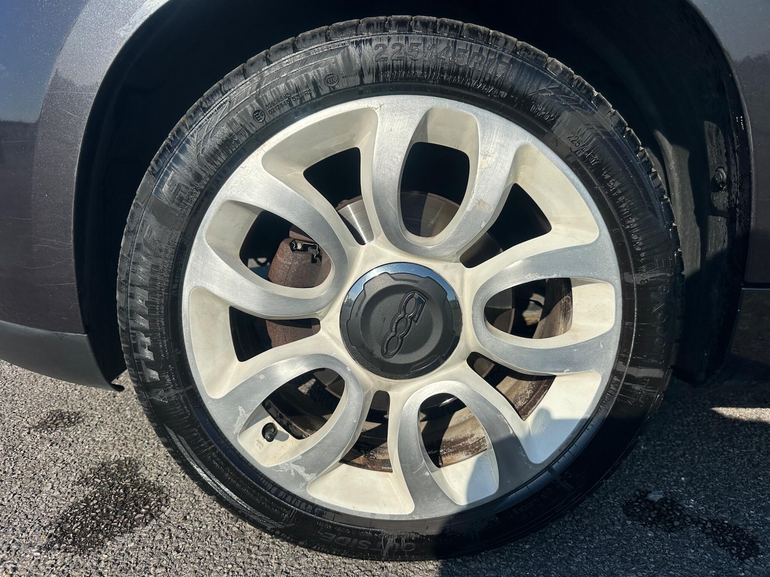 Used Fiat 500L for sale - 78116305: Photo 34