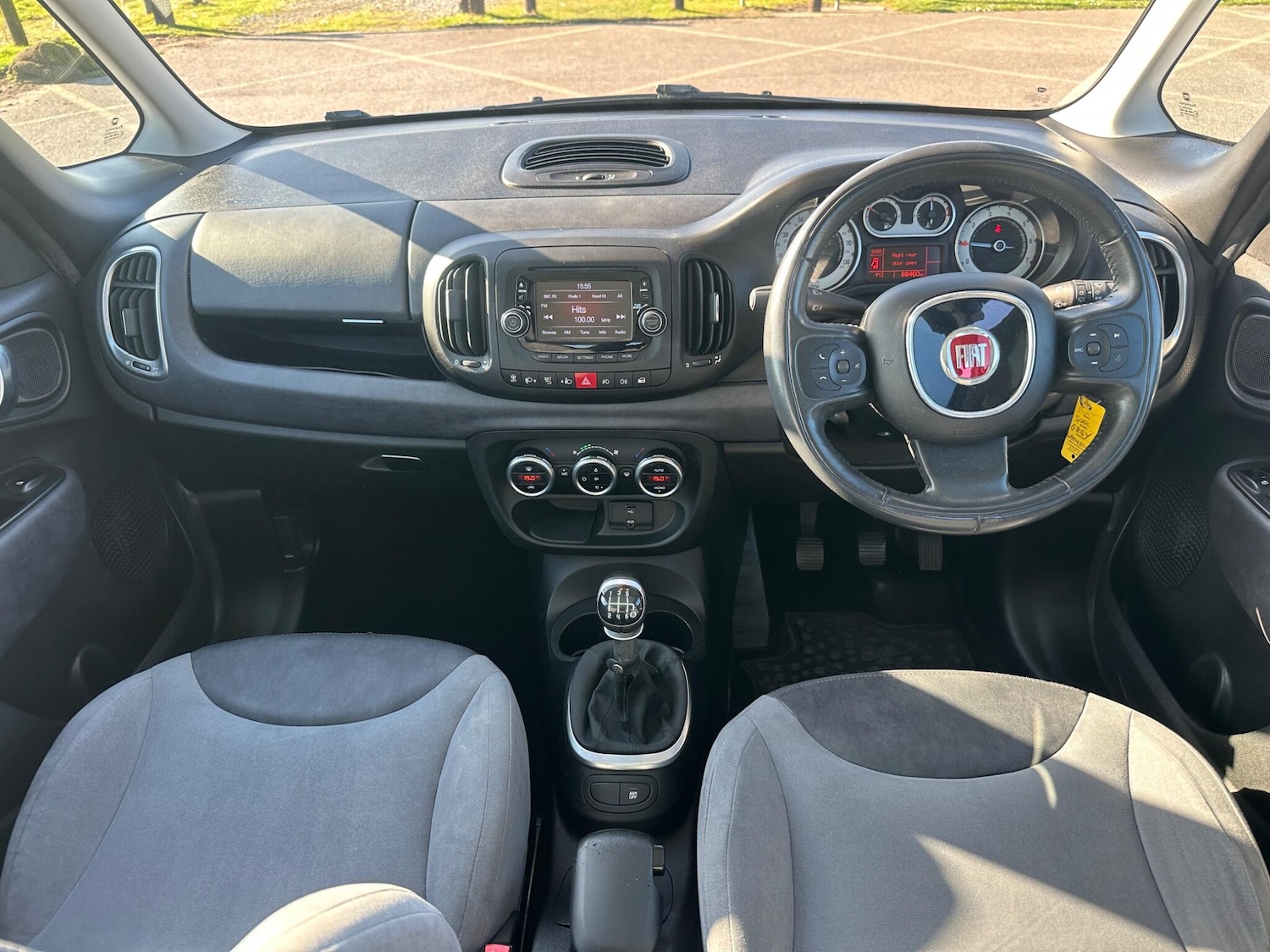 Used Fiat 500L for sale - 78116305: Photo 35