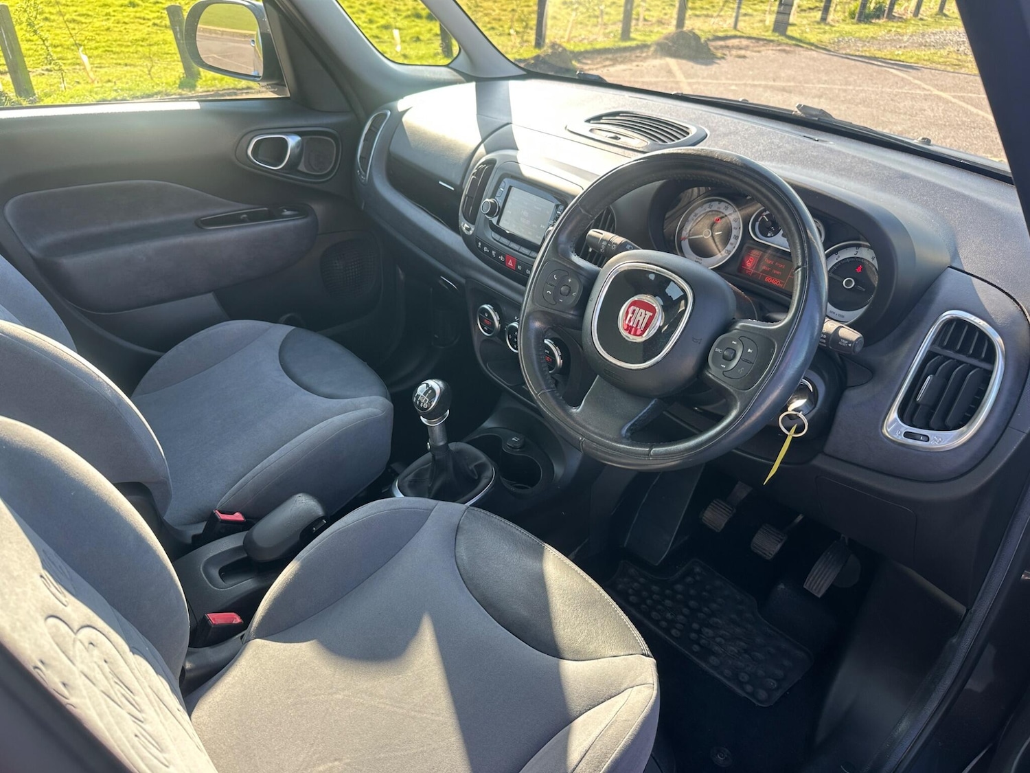 Used Fiat 500L for sale - 78116305: Photo 36
