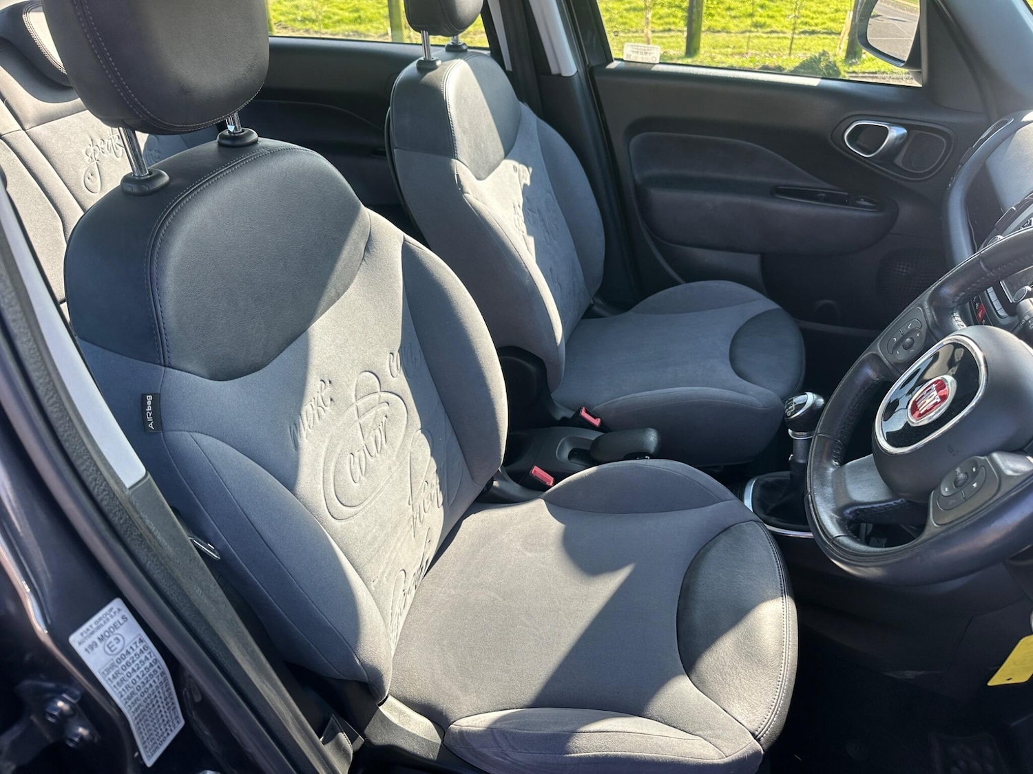 Used Fiat 500L for sale - 78116305: Photo 37