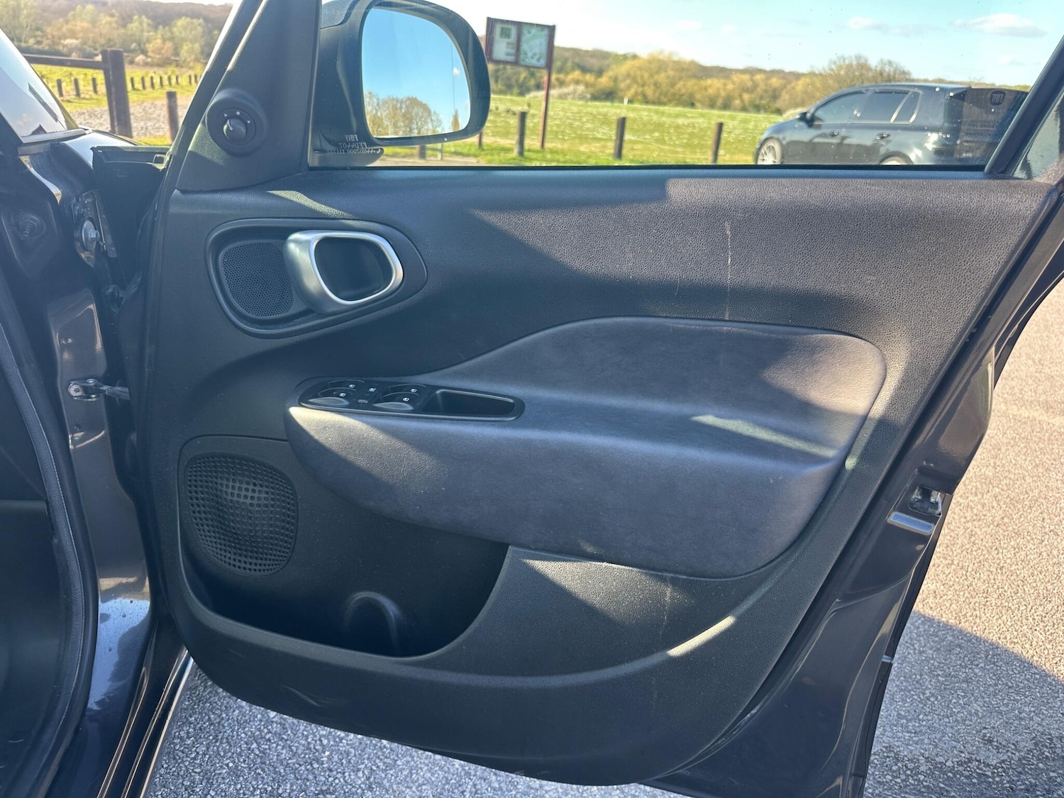 Used Fiat 500L for sale - 78116305: Photo 38