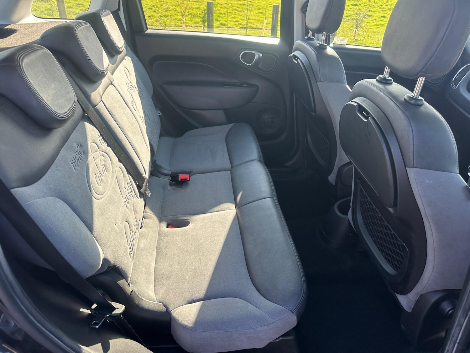 Used Fiat 500L for sale - 78116305: Photo 39