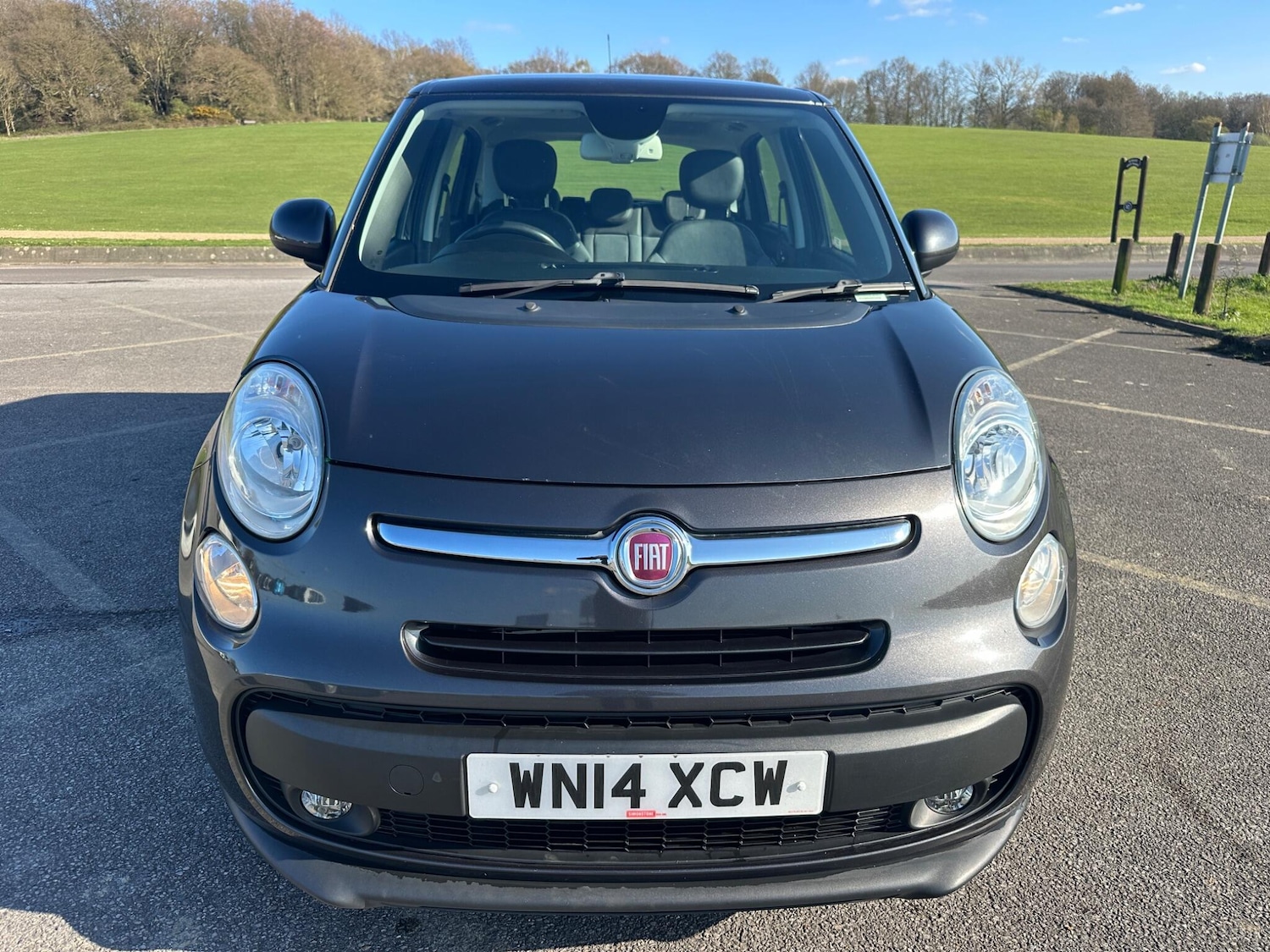 Used Fiat 500L for sale - 78116305: Photo 4
