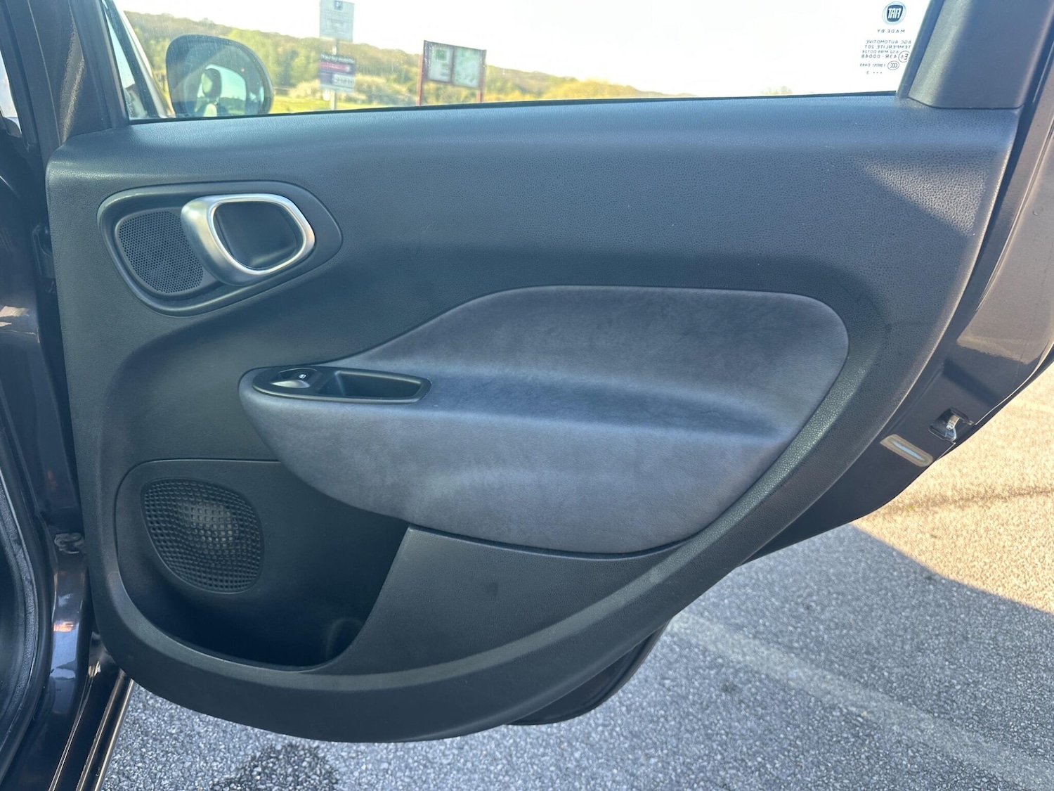 Used Fiat 500L for sale - 78116305: Photo 40