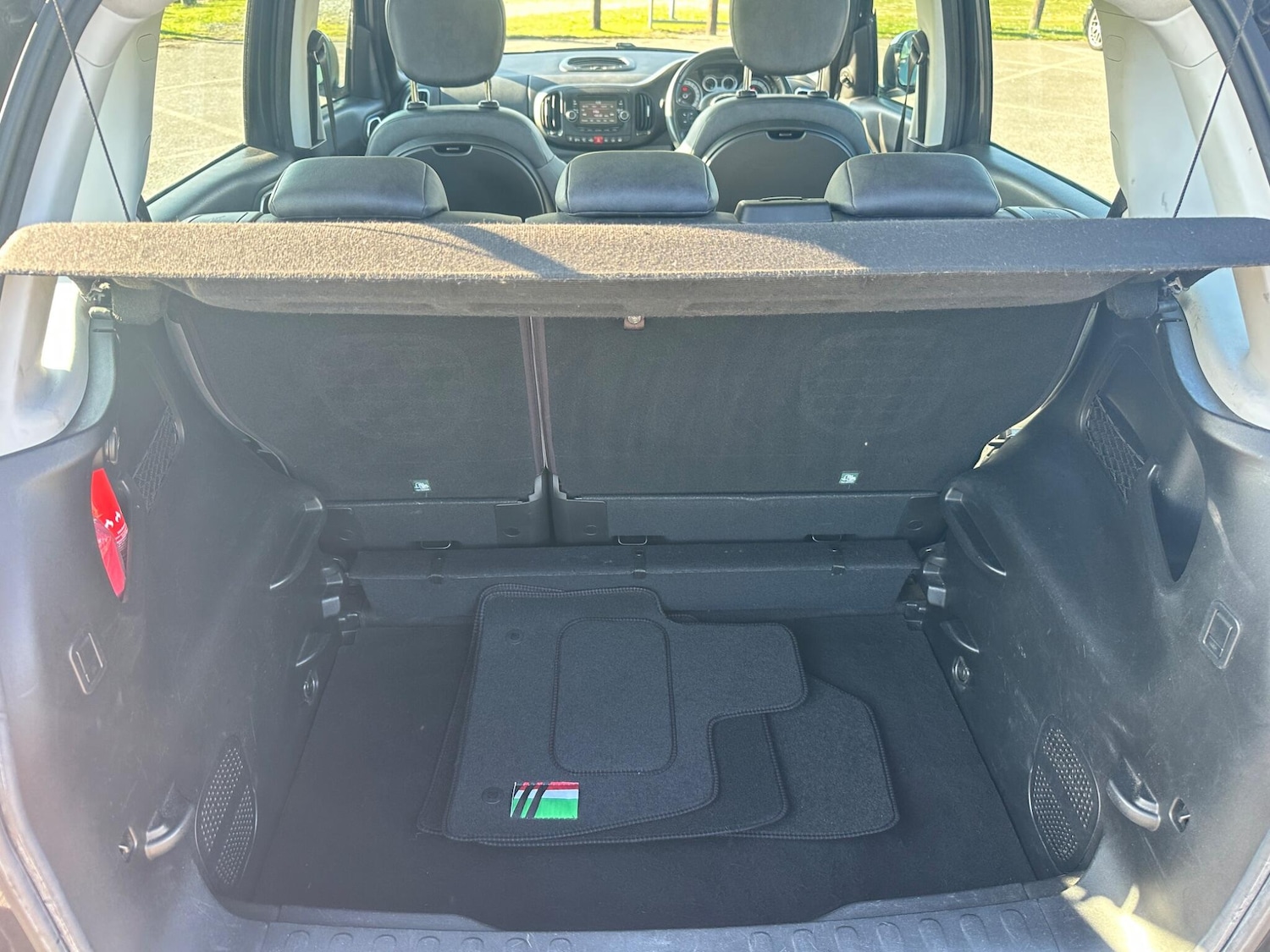 Used Fiat 500L for sale - 78116305: Photo 41