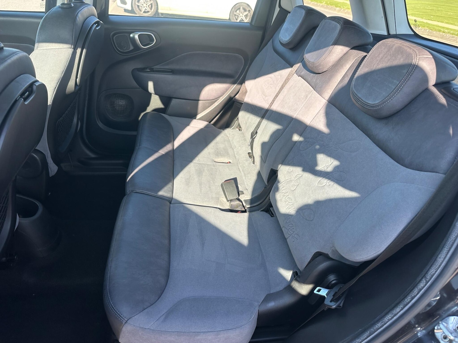 Used Fiat 500L for sale - 78116305: Photo 42