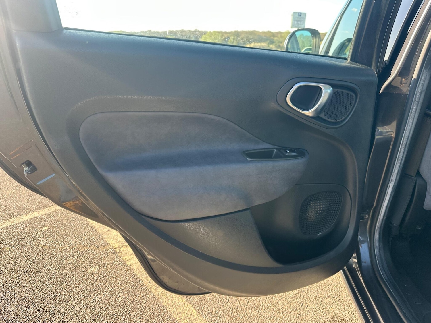 Used Fiat 500L for sale - 78116305: Photo 43