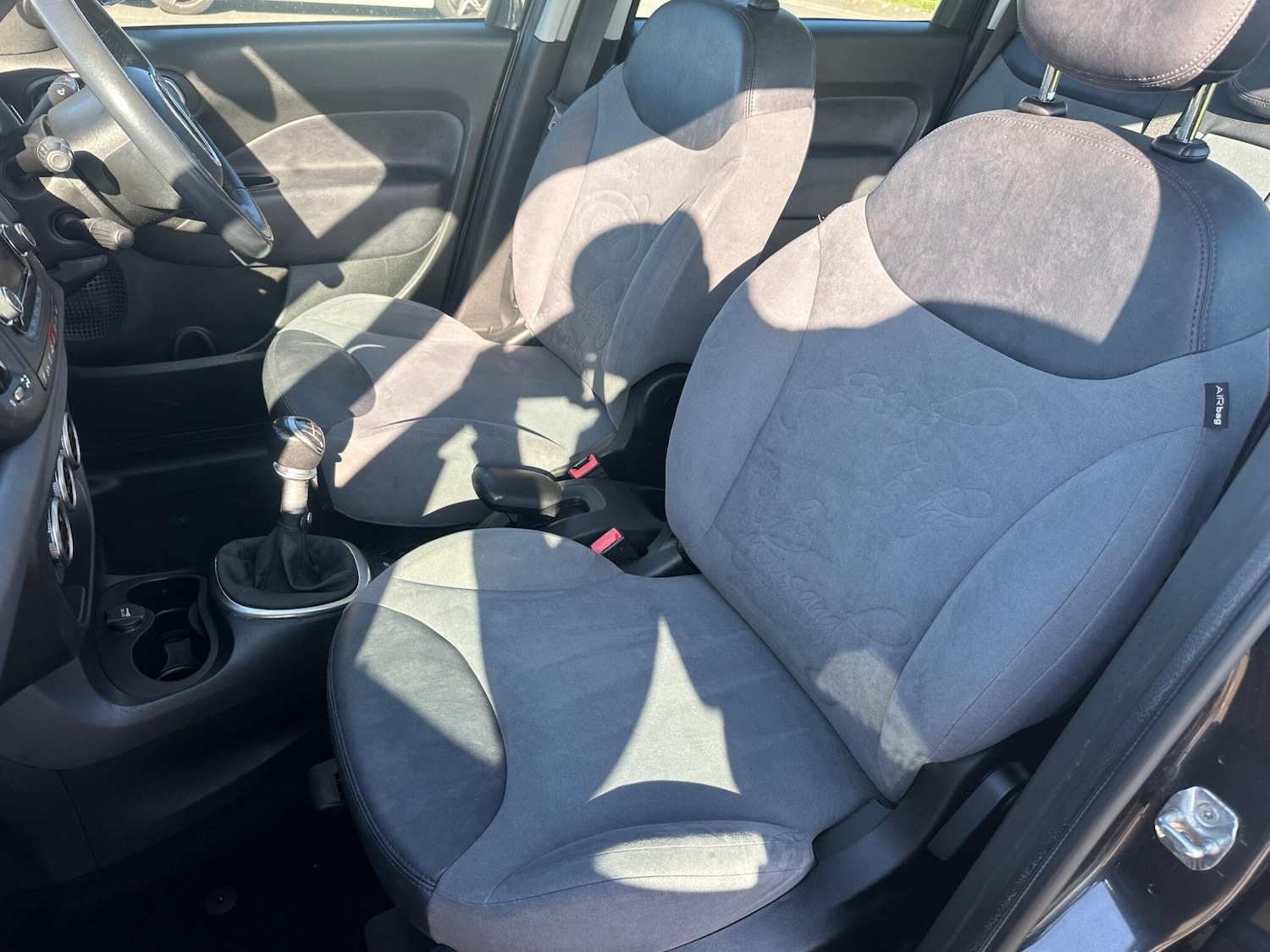 Used Fiat 500L for sale - 78116305: Photo 44