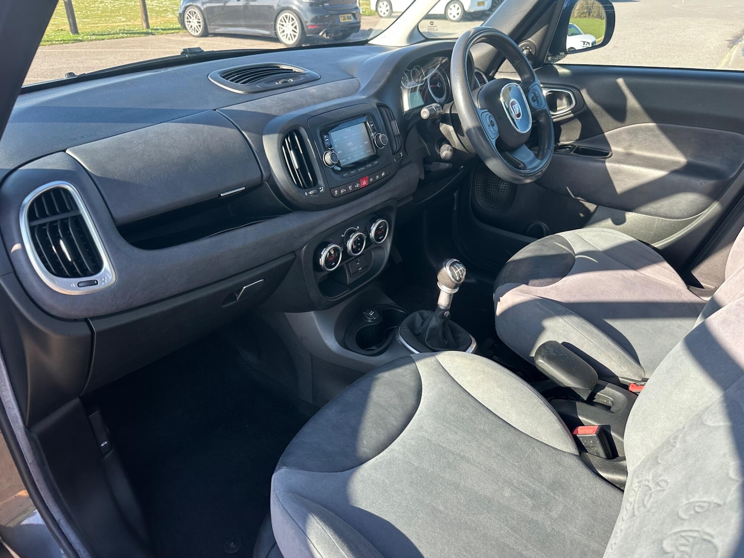 Used Fiat 500L for sale - 78116305: Photo 45