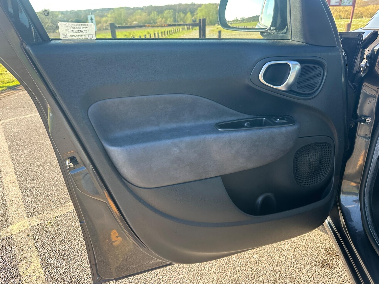 Used Fiat 500L for sale - 78116305: Photo 46