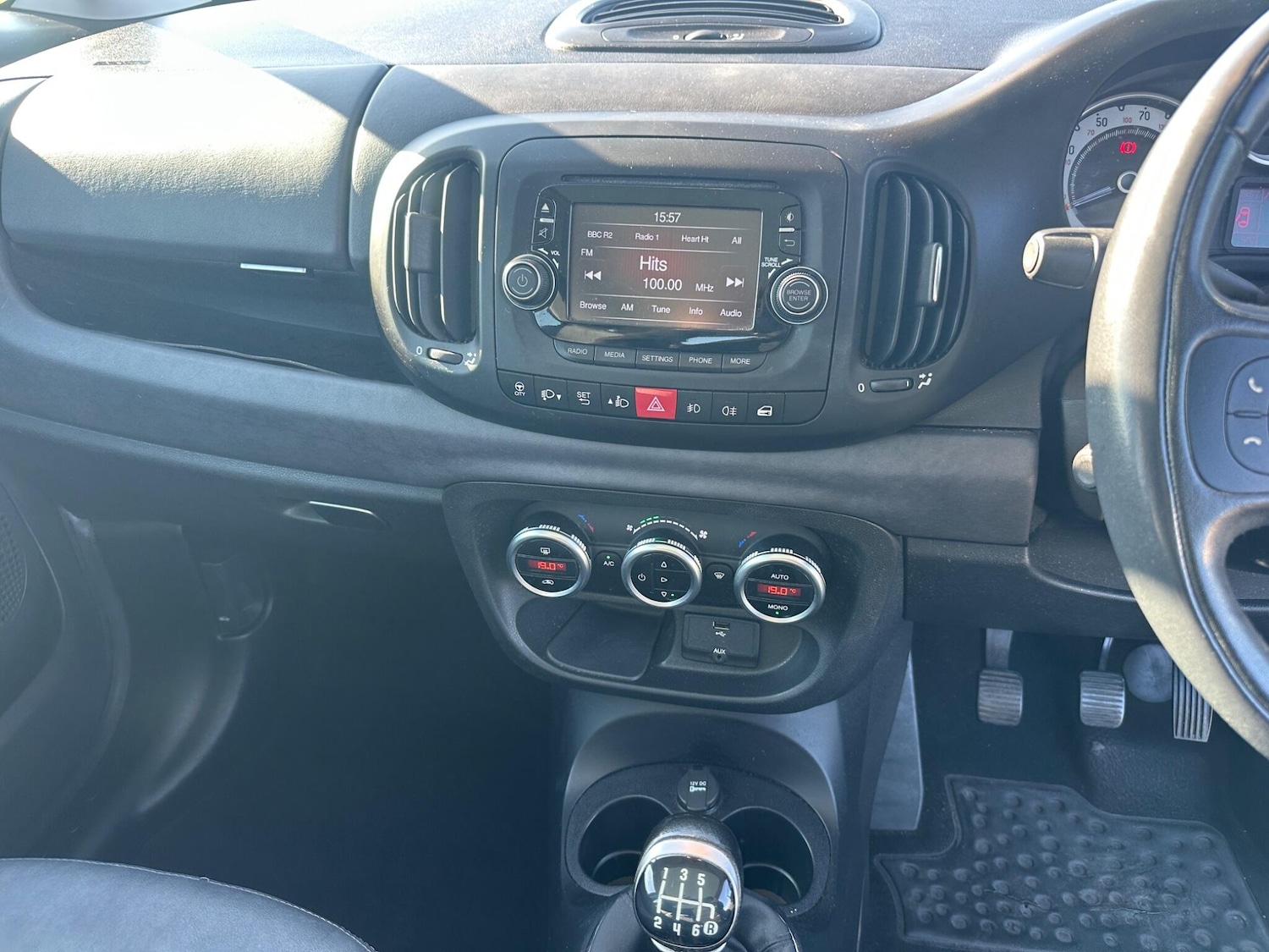 Used Fiat 500L for sale - 78116305: Photo 48