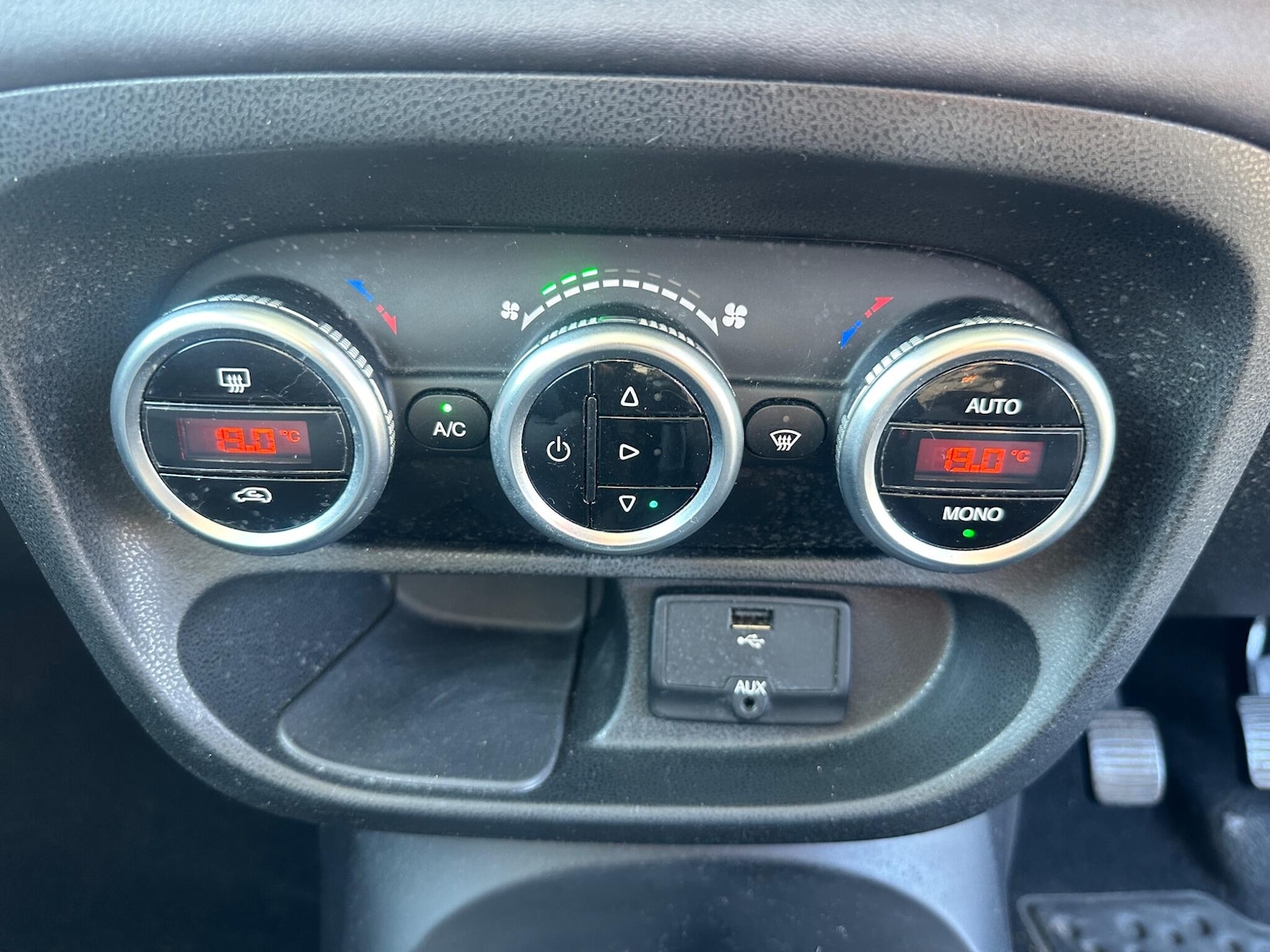 Used Fiat 500L for sale - 78116305: Photo 49