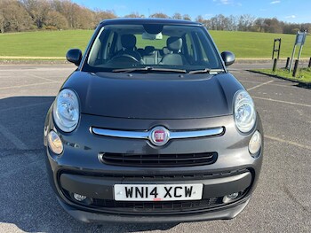Used Fiat 500L 2013 for sale - 78116305: Photo