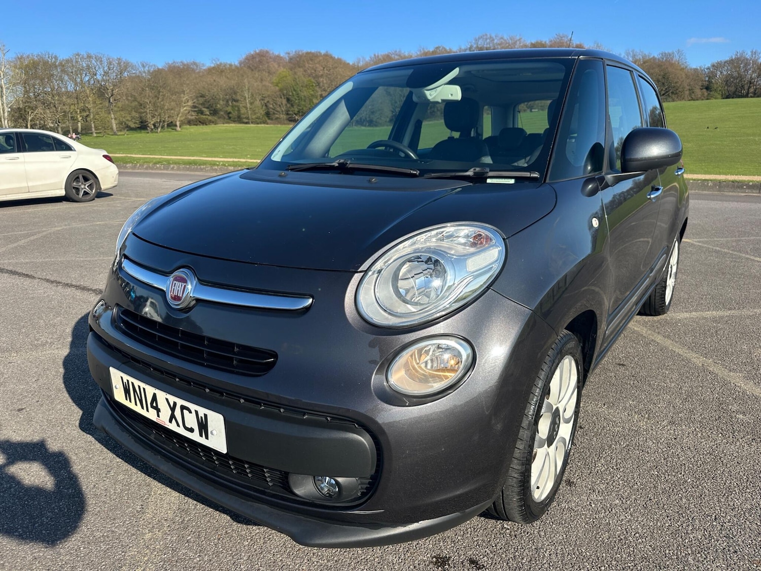 Used Fiat 500L for sale - 78116305: Photo 5