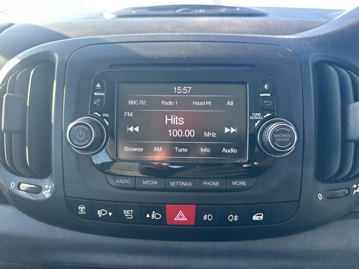 Used Fiat 500L for sale - 78116305: Photo 50