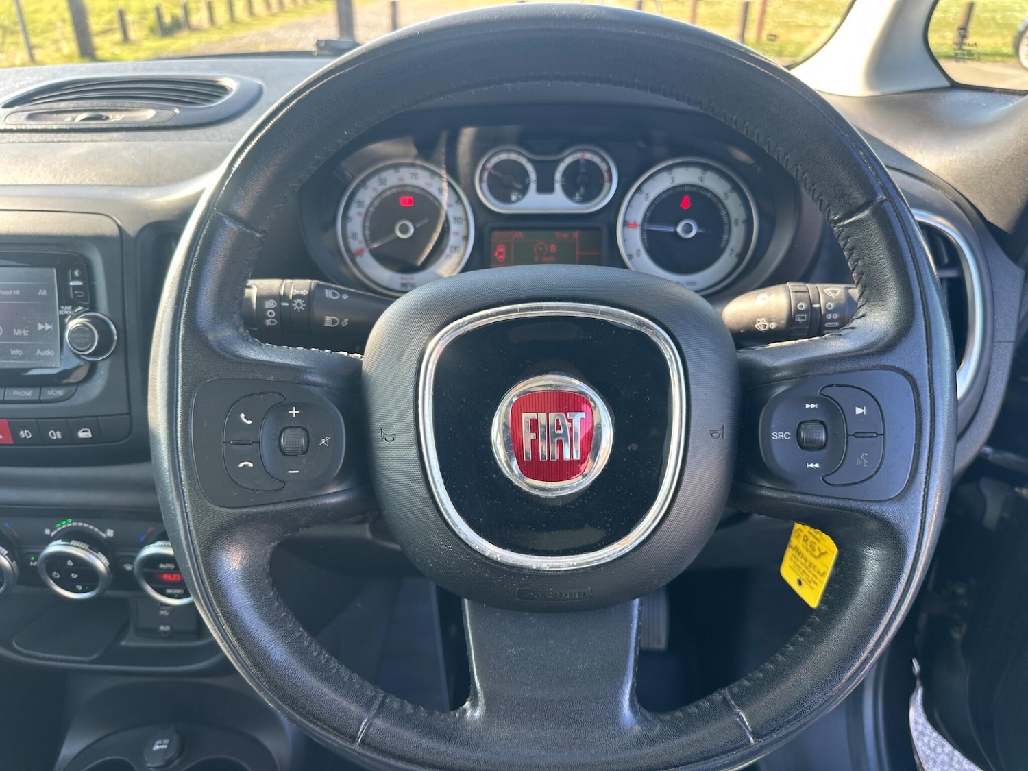 Used Fiat 500L for sale - 78116305: Photo 51