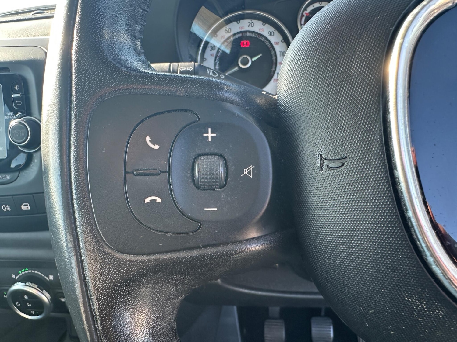 Used Fiat 500L for sale - 78116305: Photo 52