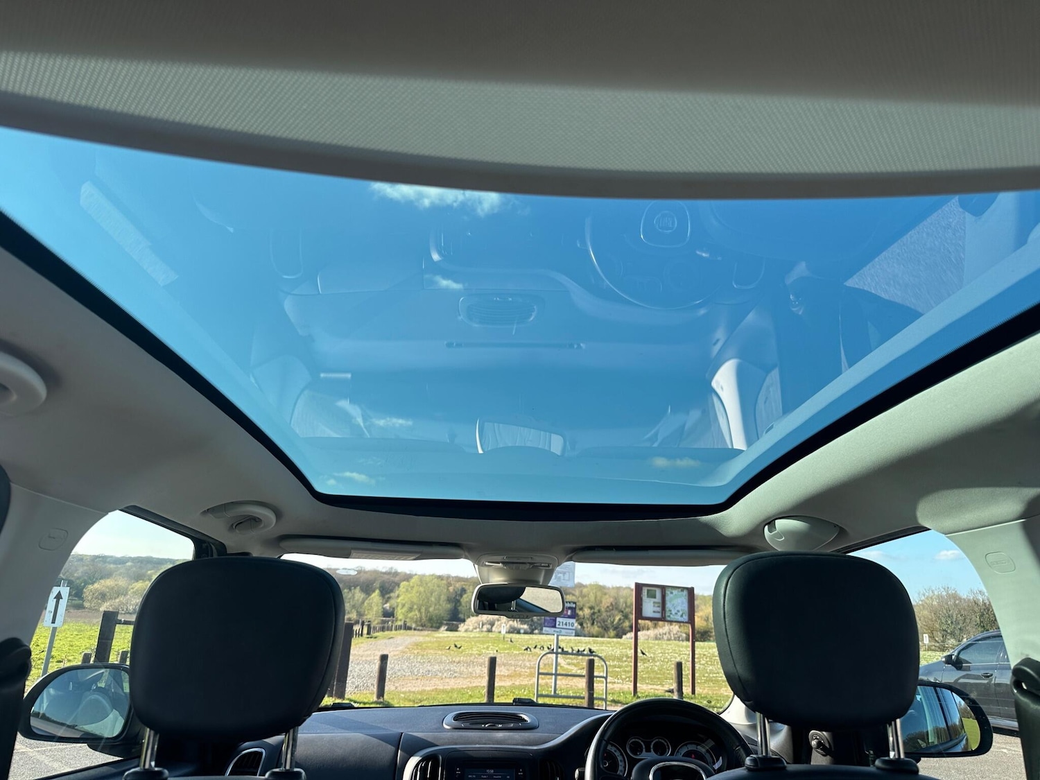 Used Fiat 500L for sale - 78116305: Photo 55