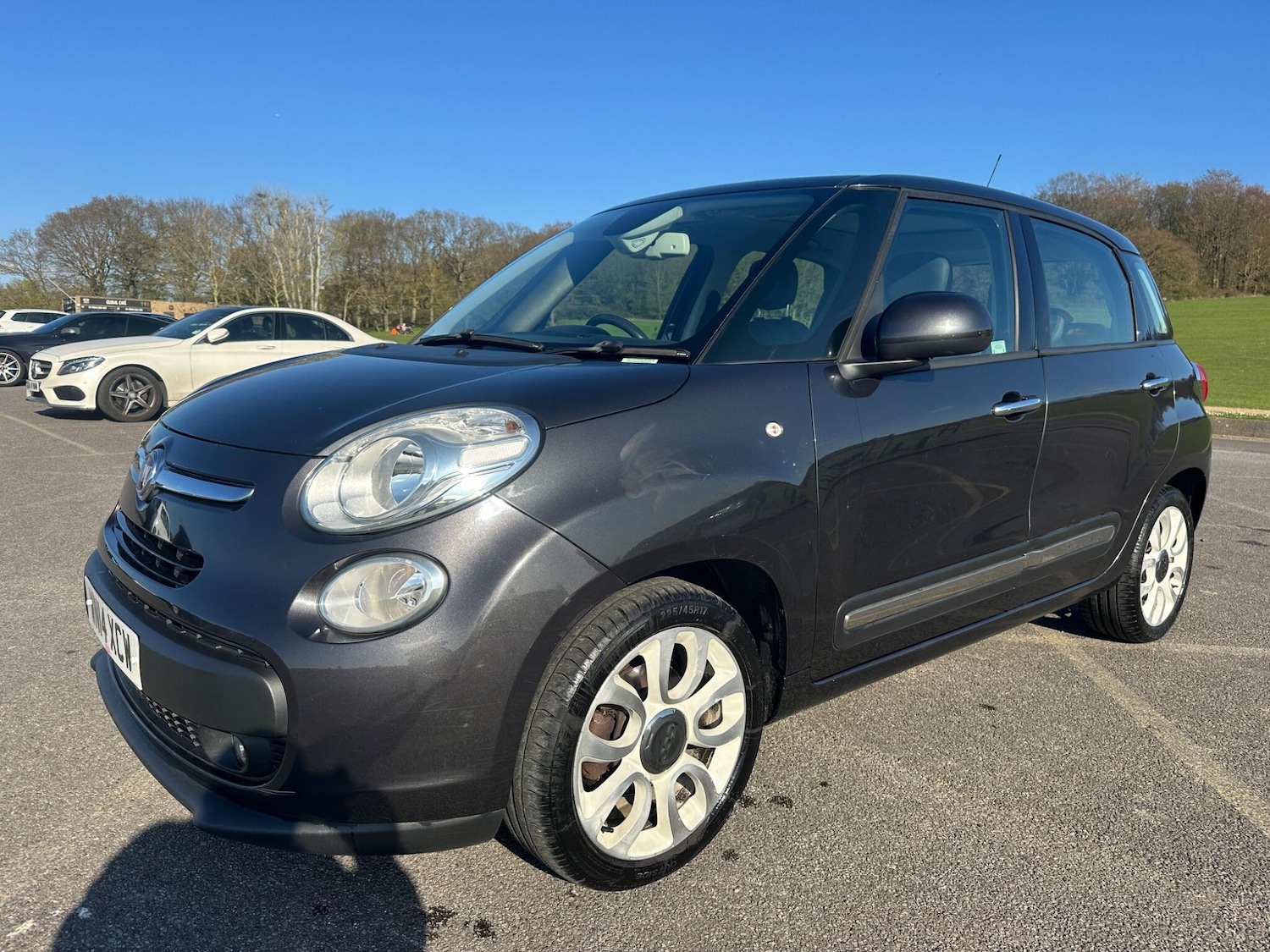 Used Fiat 500L for sale - 78116305: Photo 6